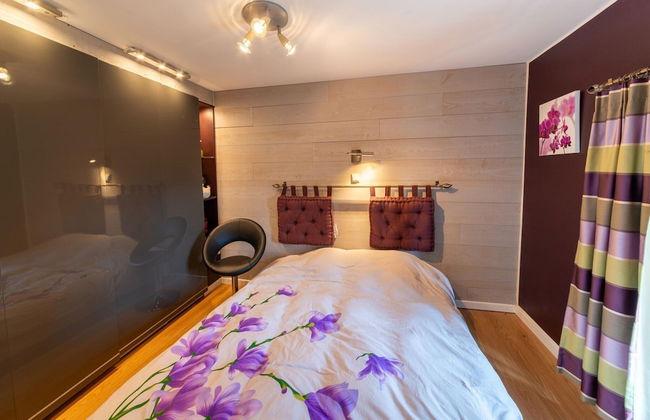 Aubepine Holiday Home in Sart Jalhay - Foto 4