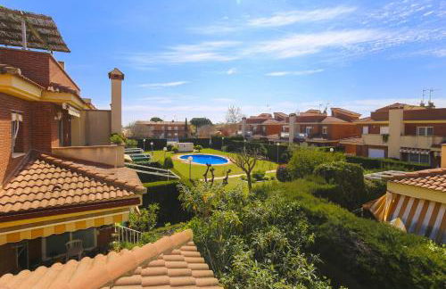 BRUSELAS 2 Family House - Foto 30