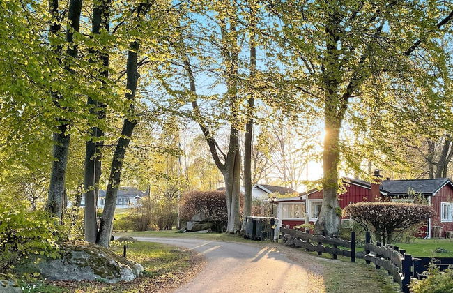 5 Person Holiday Home in Solvesborg-by Traum - Photo 16