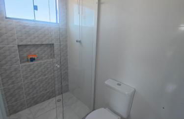 Linda cobertura no campeche próximo a praia - Foto 9