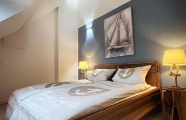 LOFT-Panoramablick-HAFEN & ELBE! - Foto 15