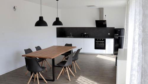 FeWo Rodalben Pfalz - Foto 4, stove