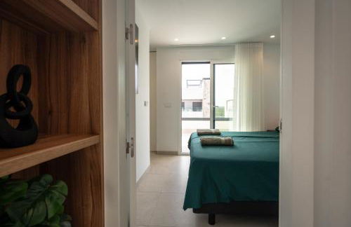 Almendro Villa 2V12 with heated pool at Santa Rosalia Resort - Foto 19