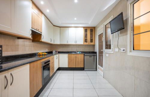 AMAZING HOME SEA VIEW PLAYA DEL DUQUE by LoveTener - Foto 11