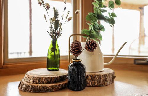 Redwoods Rising - Sweeping Views-Hot Tub - Foto 27