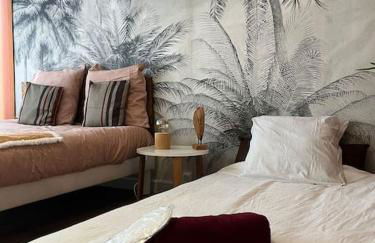 Appart cosy proche plage - Foto 43