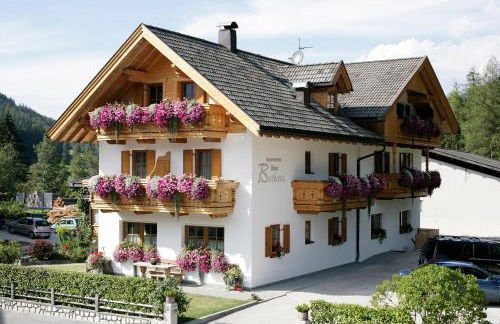 Appartements Barbara - Foto 26