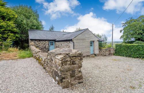 Bwthyn Gwyn - Foto 33