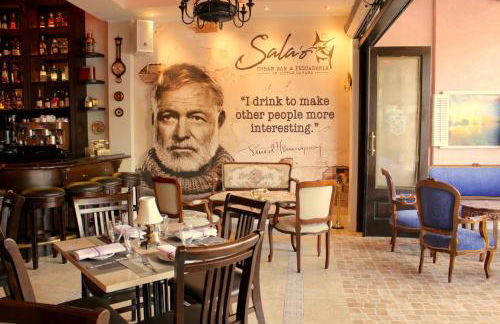 Private and Secluded Studio in Little Havana - 6V - Foto 14