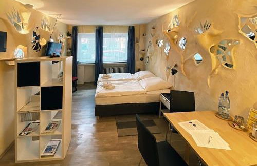 Apartments Essen-Rüttenscheid - Foto 34