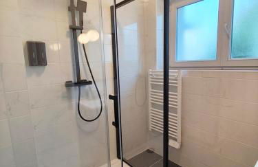 Évasion romantique love & spa secteur Thionville Luxembourg - Photo 7