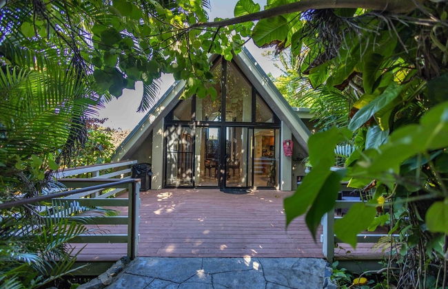 Hale Akua Garden Farm & Eco-Retreat - Foto 46