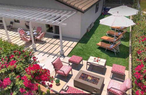 The Coachella Gem weekly discounts - Foto 48