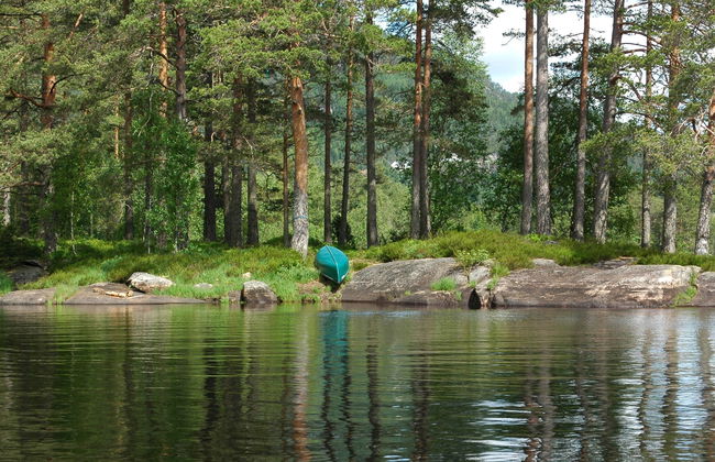 Øydnablikk - Foto 11