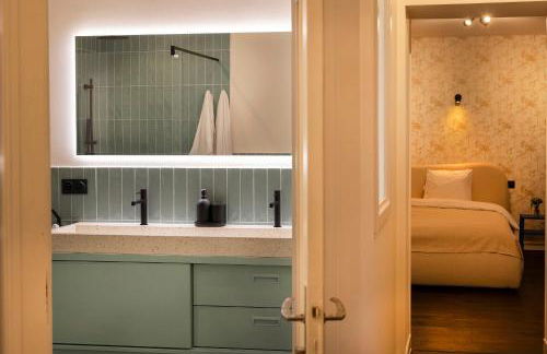 Private Oasis: Luxe 20-guest Estate, Jacuzzi, 8 Ha - Foto 45