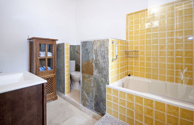 Cubo's Villa Bellavista de las Lomas - Foto 34