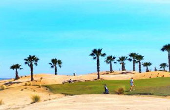 Mar Golf Luxe Flat - Foto 29