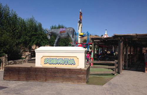 Apartamento Turistico Cigüeña de Arguedas - Foto 63