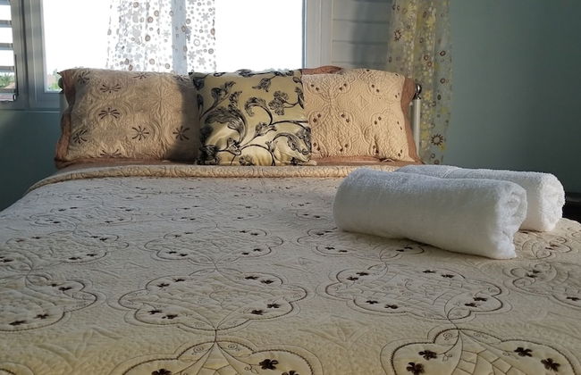 Oceanic View Apartment at Fern Court - Foto 5