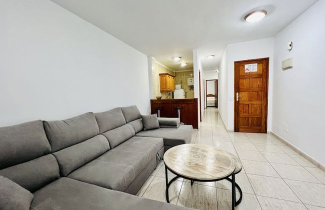 Apartamentos Frontera - Photo 60