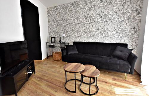 Suite Arum classée 3 étoiles avec balnéo - Foto 10