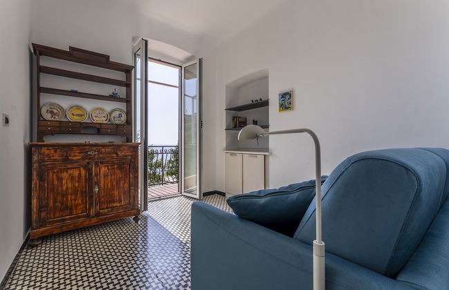 A due passi da Camogli 2 - Foto 10