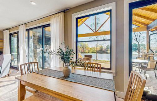 Carolina Cabin - Foto 8