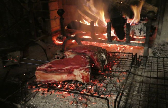 Panoramic Villa in Tuscany Rolling Hill, Well Connected, Everyday new Journey to - Photo 26