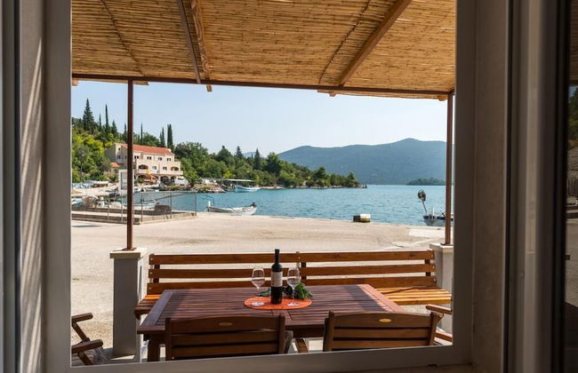 Holiday Home Anima Maris - Foto 22