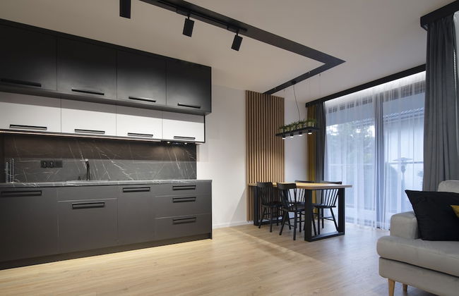 Apartamenty Sun & Snow Kalinowa - Foto 31