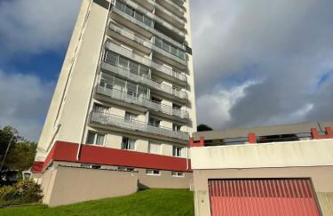 Appartement spacieux Brest Bellevue de 1 à 6 personnes - Photo 31