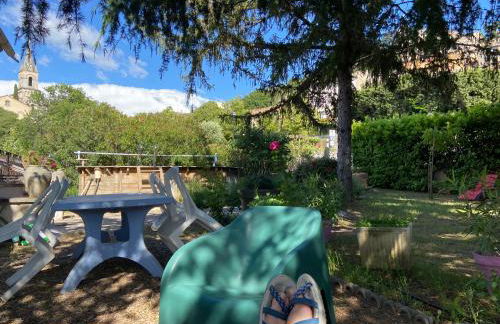 La roseraie Bonnieux - Foto 5