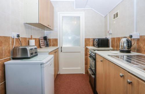 First Floor Apartment - Foto 7