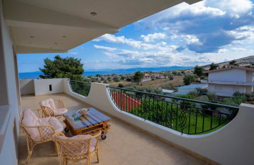 Ocean View Villa - Foto 33