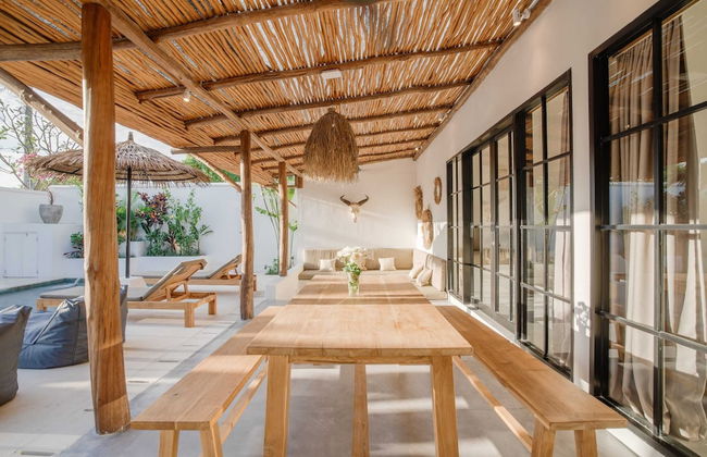 Villa Ruta I - Foto 32