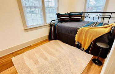 Tippecanoe Lakefront Classic Cottage - Foto 7