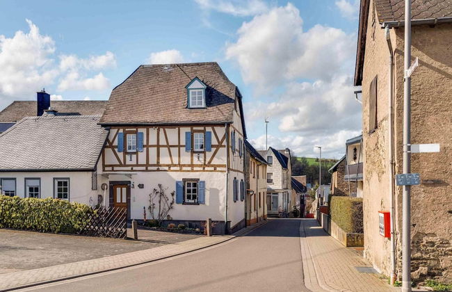 Holiday Home in the Eifel-mosel With Garden - Foto 35