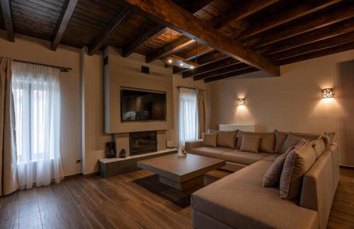 Eptalofos Mountain Resorts - Foto 53