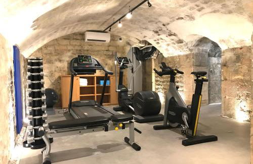 Apartments du Louvre - Le Marais - Foto 40