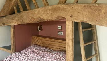 Whichford Mill Barn- Soulful retreat. - Foto 4