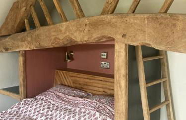 Whichford Mill Barn- Soulful retreat. - Foto 4