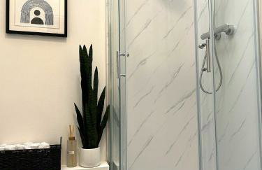 Whitchurch High Street Hideaway - Foto 16