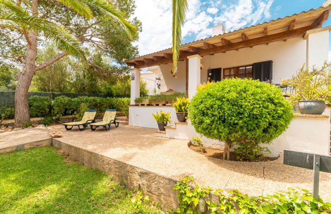 Ca Na Rosa - Foto 17