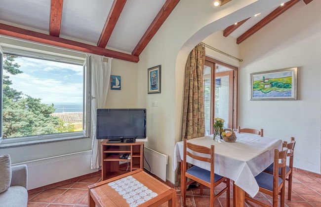 Valdarke Sea View Apartment - Foto 7