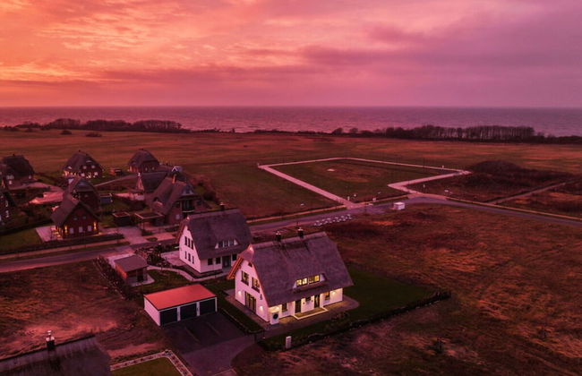 Island Dream Comfortable Holiday Residence - Foto 43