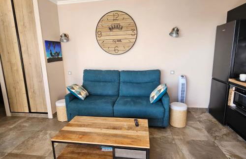 Cannes President vue mer, festival, quartier forville le Suquet - Foto 7