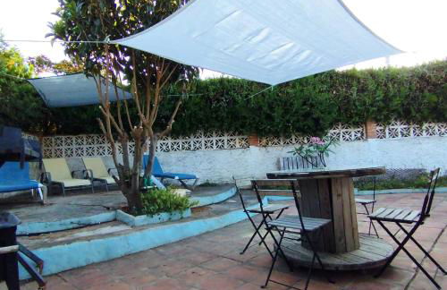 Villa Alegría Málaga Jardín privado y relax cerca del aeropuerto - Photo 30