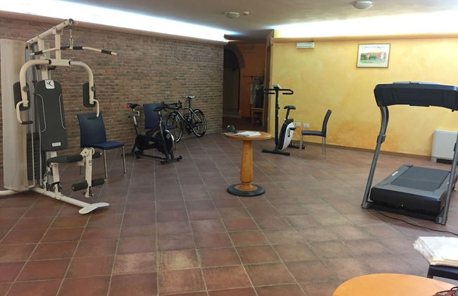 Cà Rocca Relais - Foto 32