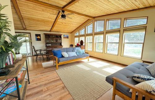 Columbia River Gorge Cabin with Gorgeous View! - Foto 7