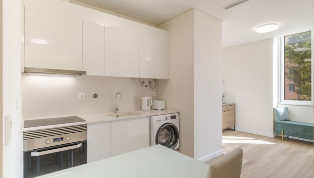 Carmo Palace I in Funchal - Foto 4, Habitación